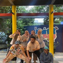 AES04 Sampai Jumpa Lagi, Ya?