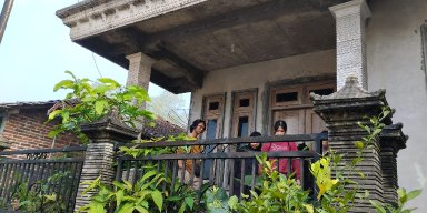 AES045_AFK 30 Hari Dari Bandung