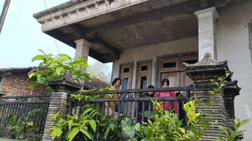 AES045_AFK 30 Hari Dari Bandung