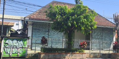 AES119 - Pojokan