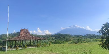 AES20: Perjalanan Berangkat dan Hari-Hari Lambat 