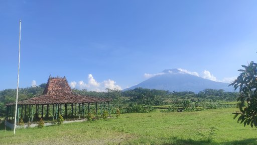 AES20: Perjalanan Berangkat dan Hari-Hari Lambat 