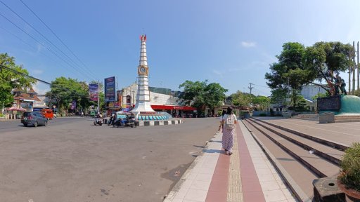 AES 017 Kota Temanggung