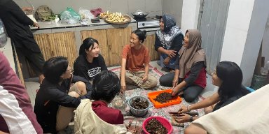 AES 32 bajingan 10/10