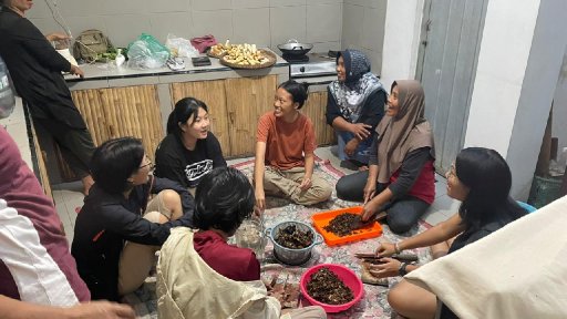 AES 32 bajingan 10/10