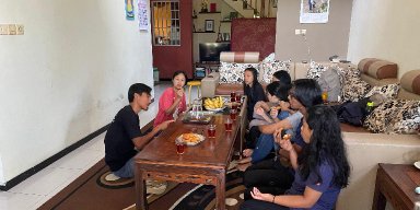 AES 018 Bertemu Mba Siska