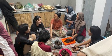 AES 019 Bajingan dan Lotek