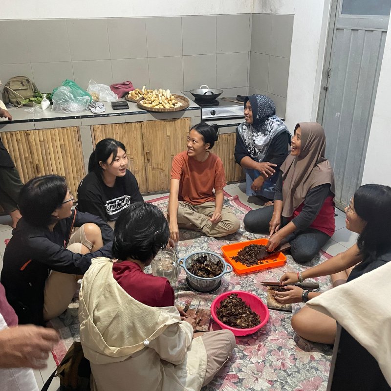AES 019 Bajingan dan Lotek