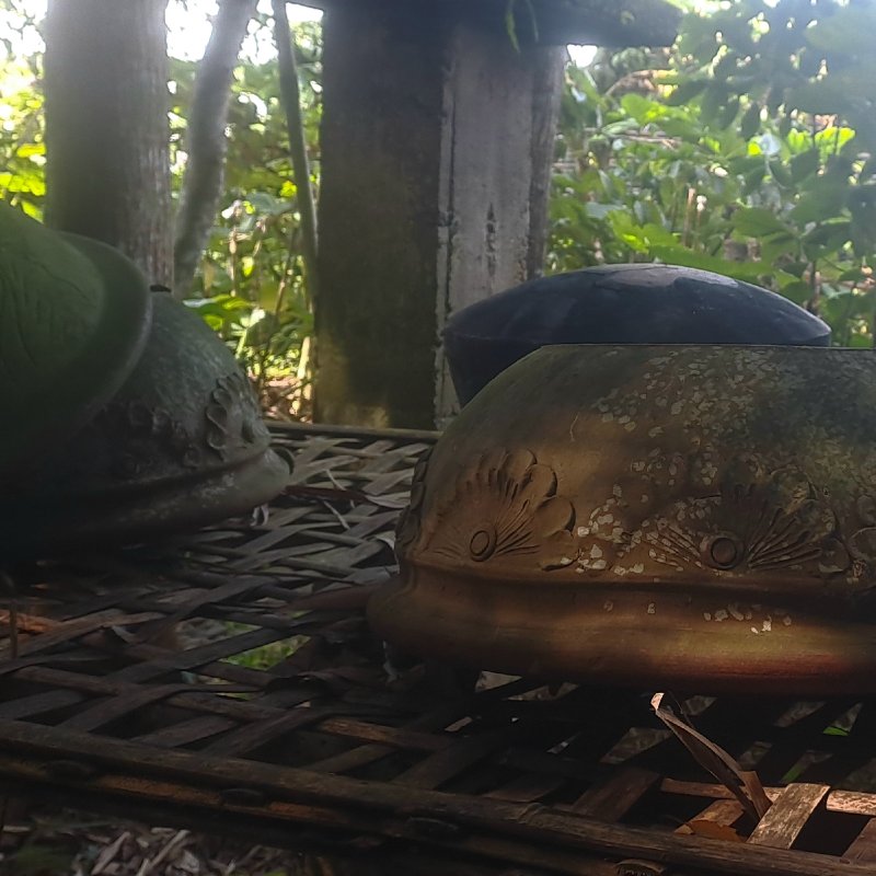 AES124 - Mengenai Sampah