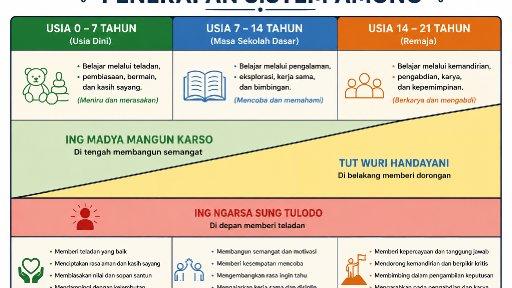 AES016 Ing Ngarsa Sung Tulodo