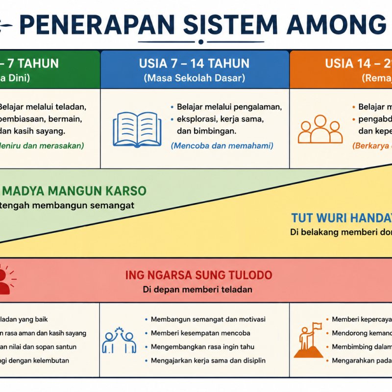 AES016 Ing Ngarsa Sung Tulodo