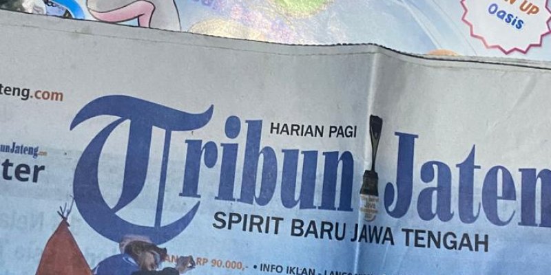 AES04 Tidak perlu selalu terburu-buru berkejaran dengan waktu. 