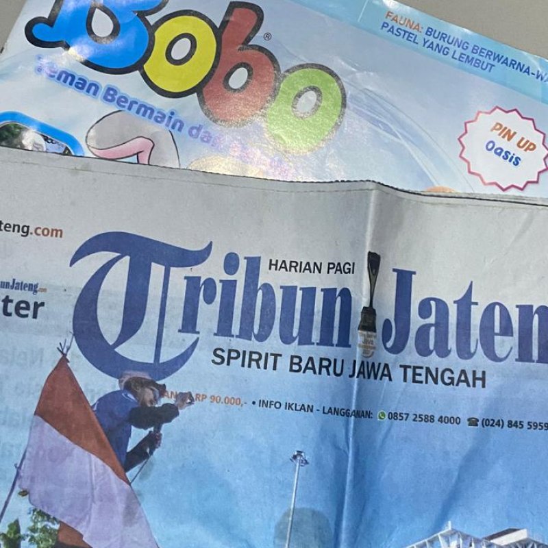 AES04 Tidak perlu selalu terburu-buru berkejaran dengan waktu. 