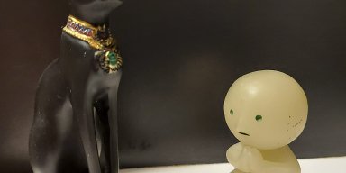 AES24 Animal Communication (2)