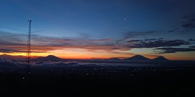 AES 39 Sunrise