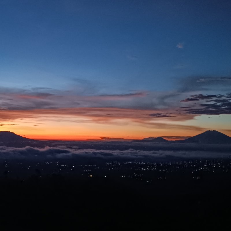 AES 39 Sunrise