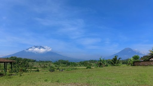 AES 023 Hari Libur