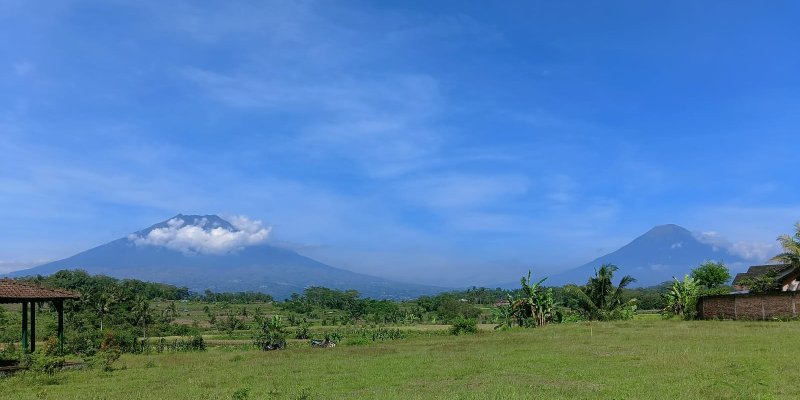 AES 023 Hari Libur