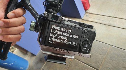 AES939 Menjelajah untuk Menemukan Diri