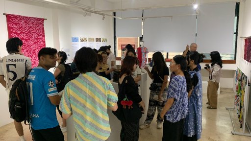 AES02 - Kesan Pertama