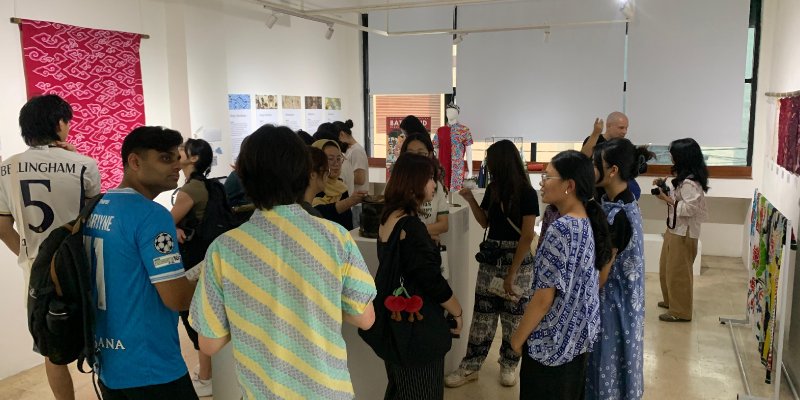 AES02 - Kesan Pertama