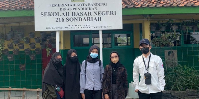 AES04 - Kehidupanku Sekarang.