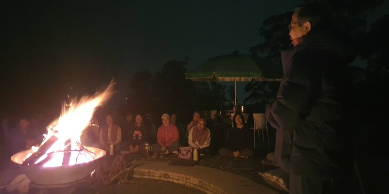 Pendidikan sebagai Jalan Transformasi Kesadaran dan Membangun Nilai Kehidupan
