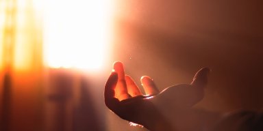AES947 Hidup Berkesadaran, bernafas dalam Spiritualitas