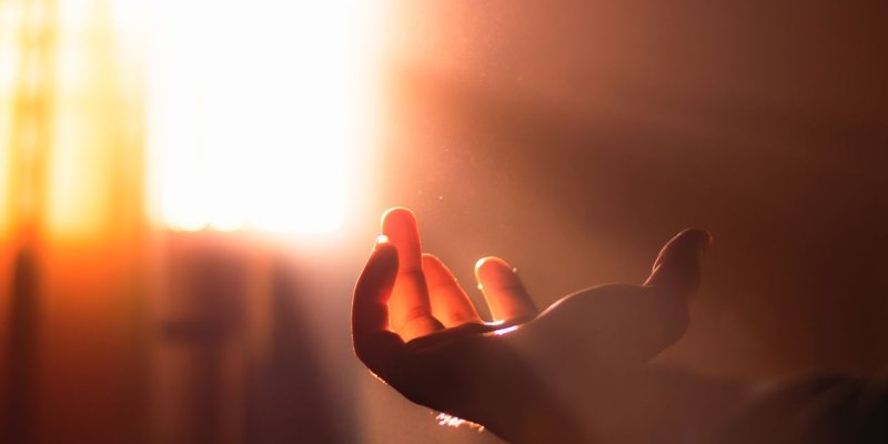 AES947 Hidup Berkesadaran, bernafas dalam Spiritualitas
