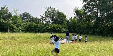 AES 72 BAGAIMANA BENTUK TUHAN?