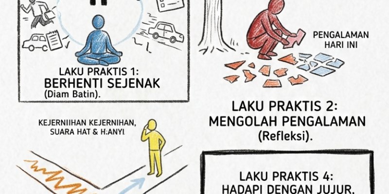 Protokol Hanya Istilahnya Saja