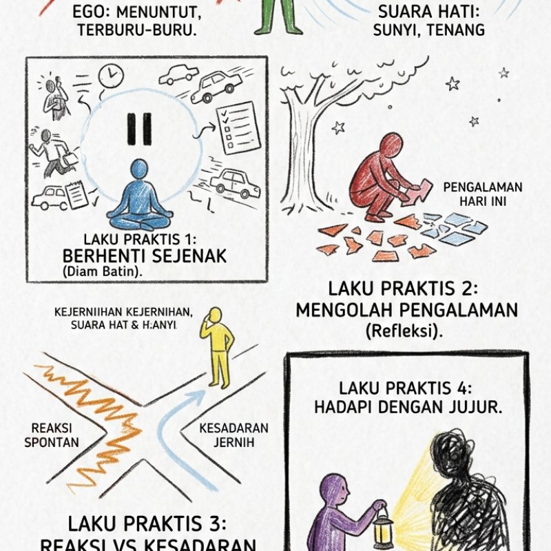 Protokol Hanya Istilahnya Saja