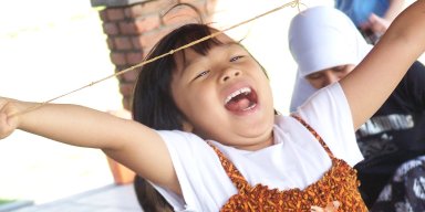 AES951 Siap Bersekolah