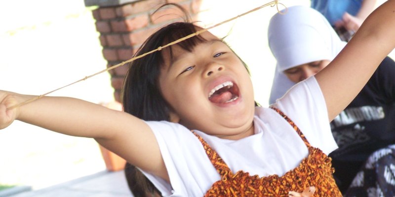 AES951 Siap Bersekolah