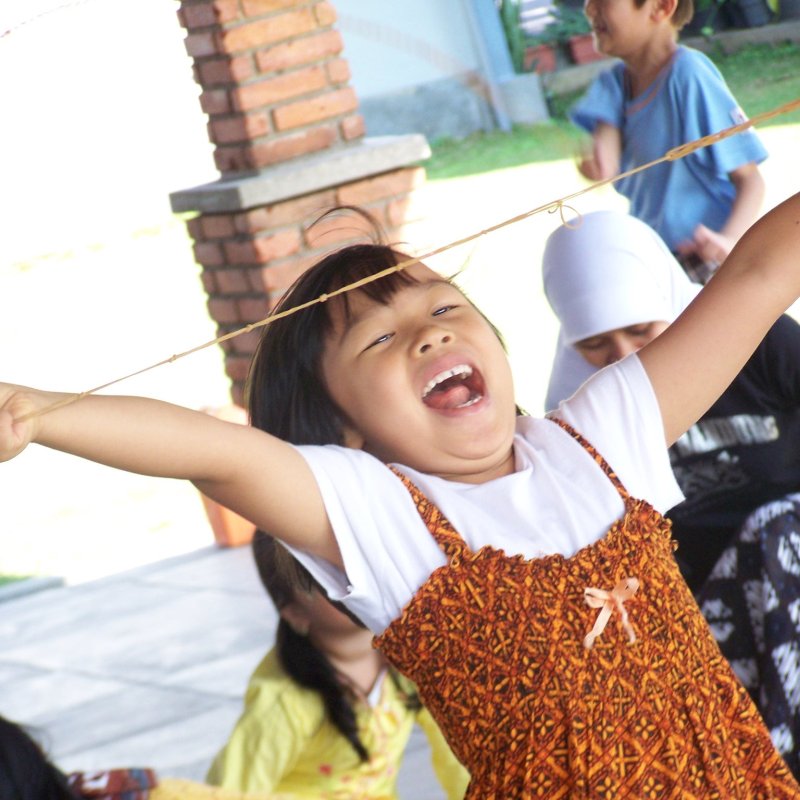 AES951 Siap Bersekolah