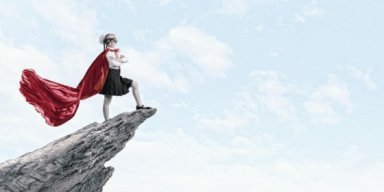 AES101 To Dare Greatly