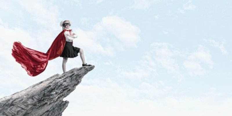 AES101 To Dare Greatly