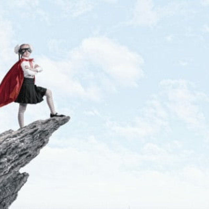 AES101 To Dare Greatly