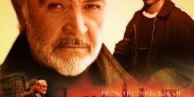 AES956 The Key to Writing : Finding Forrester