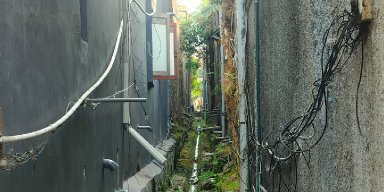 AES194 Jalan-Jalan 2 Minggu Ini