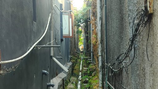 AES194 Jalan-Jalan 2 Minggu Ini
