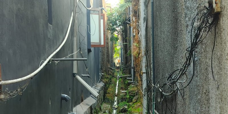 AES194 Jalan-Jalan 2 Minggu Ini