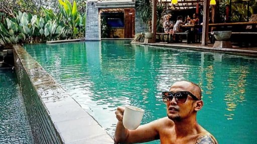 AES006 Ruang Diri