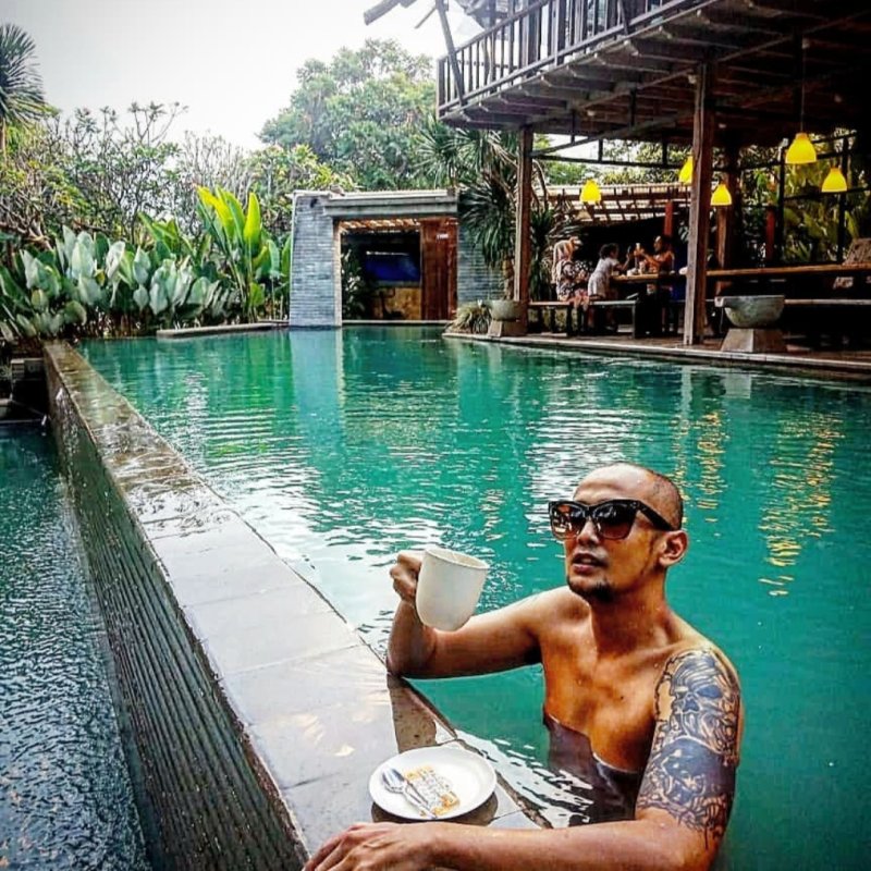 AES006 Ruang Diri