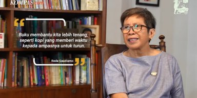 AES104 Membaca Tenang