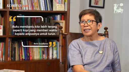 AES104 Membaca Tenang
