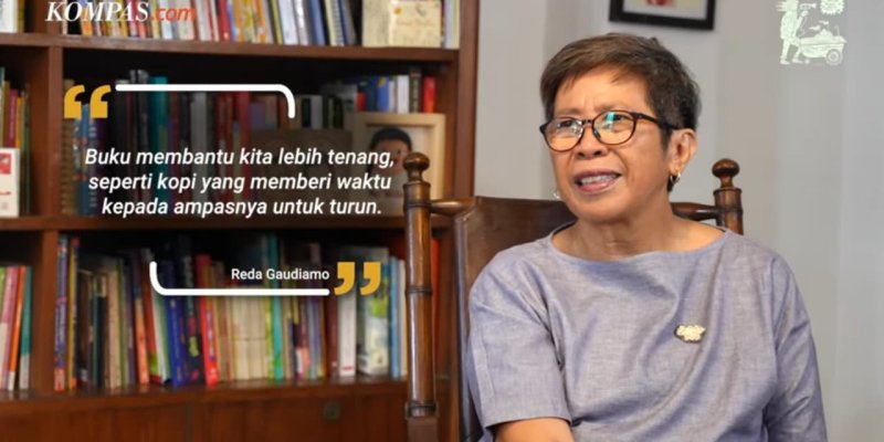 AES104 Membaca Tenang