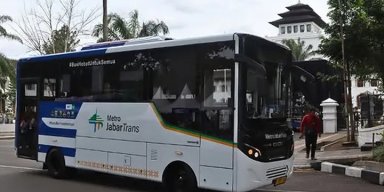 AES195 Membahas Sedikit soal Transum Bandung