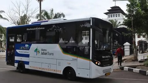 AES195 Membahas Sedikit soal Transum Bandung