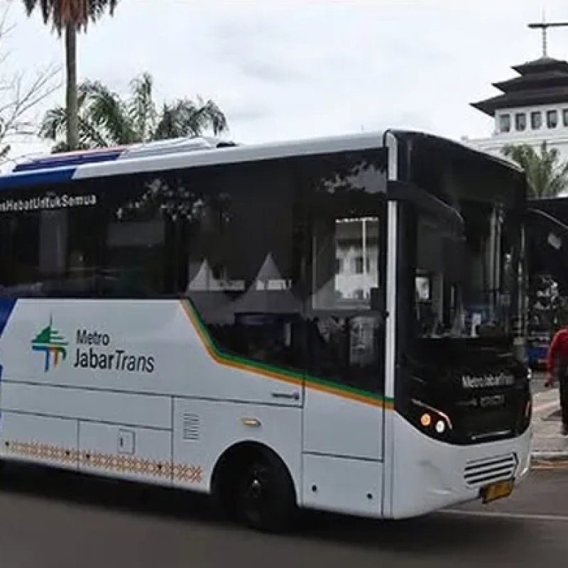 AES195 Membahas Sedikit soal Transum Bandung